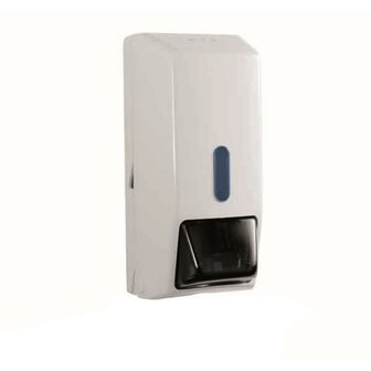Zeepdispenser
