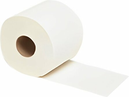 Rol toiletpapier 400 vellen