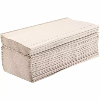 V-vouw handdoekjes