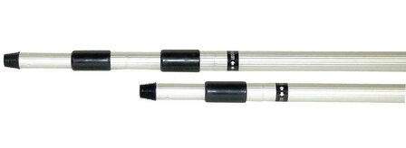 Telescoopsteel 3x2 meter