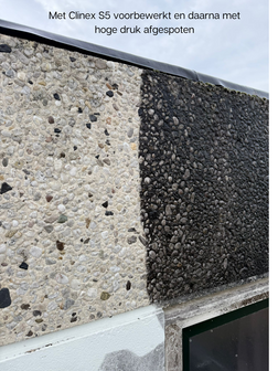 Ontvetter Clinex S5 APC OUT sterk geconcentreerd 5 liter