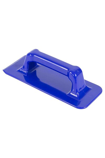 Doodlebug handhouder ChiaMo.nl blauw 240 &times; 100 mm &ndash; per stuk