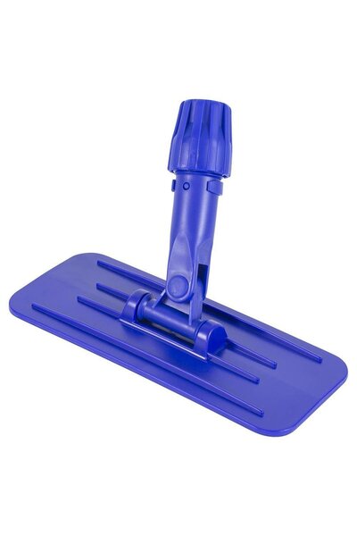 Doodlebug steelhouder ChiaMo.nl blauw 240 &times; 100 mm &ndash; zonder steel