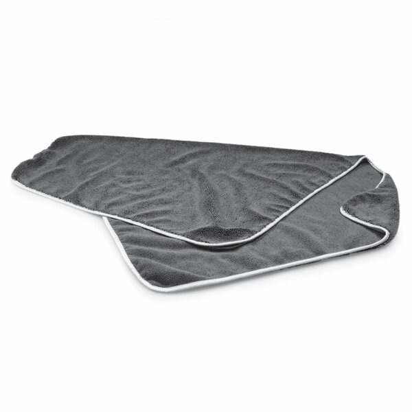 Microvezel Autodroogdoek Dubbelzijdig 