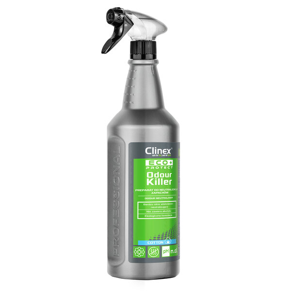 Clinex Eko+ luchtverfrisser