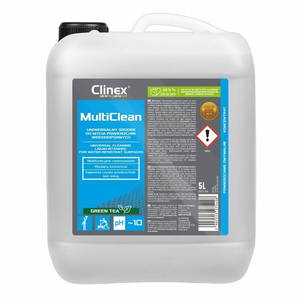 Clinex Multi clean 5 liter
