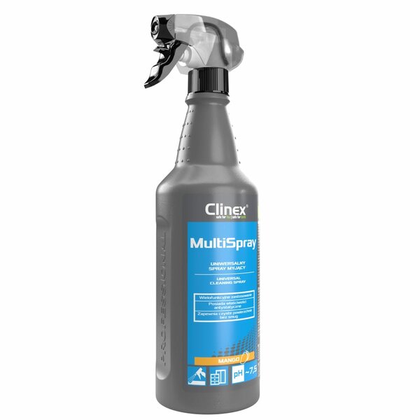 Clinex Multi Spray Mango