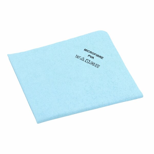 PVA doek Blauw