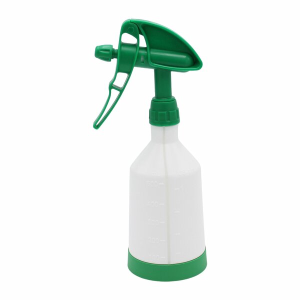 ProSpray 360 graden groen 500 ml.