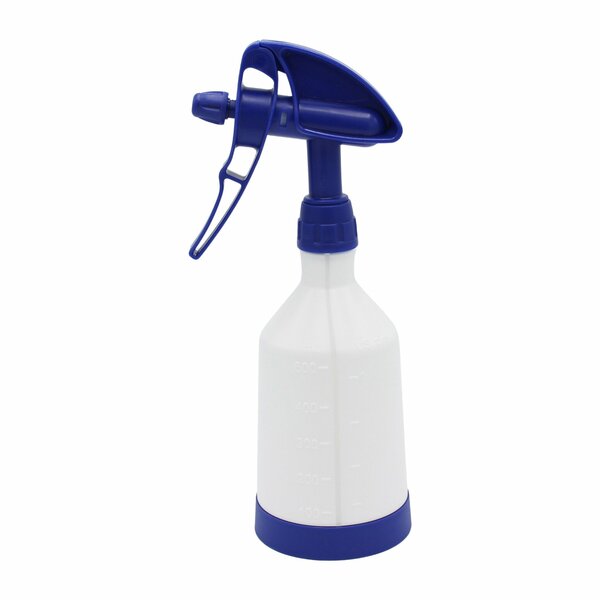 ProSpray 360 graden donkerblauw 500 ml.