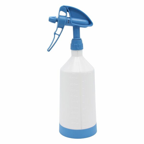 ProSpray 360 graden blauw 1 liter
