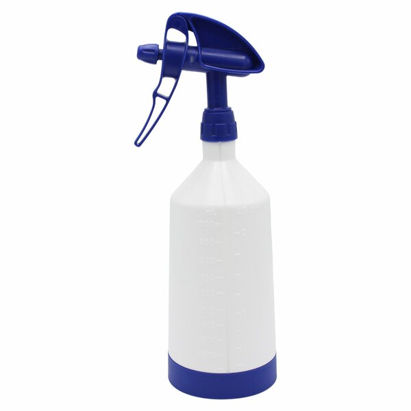 ProSpray 360 graden donkerblauw 1 liter