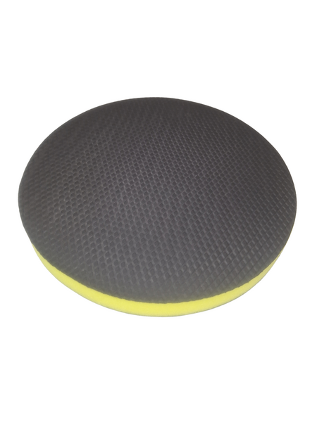 Decontaminatiepad Medium ChiaMo.nl Geel &Oslash; 150 mm