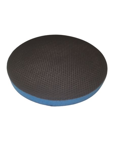 Decontaminatiepad Fijn ChiaMo.nl Blauw &Oslash; 150 mm gebruikszijde
