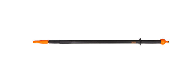 Telescoopsteel waterdoorlatend 