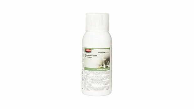 Microburst 3000 vibrant sense
