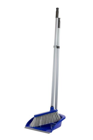 Mariaset vouwbaar blauw