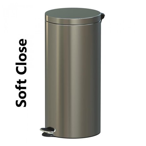 Pedaalemmer 30 liter