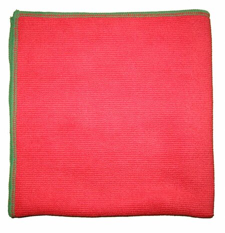 Microvezeldoek Anti-Bact