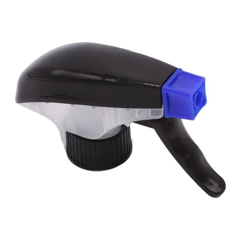 Misto Spray blauw