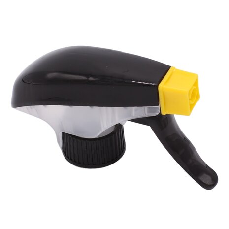 Misto sprayer geel