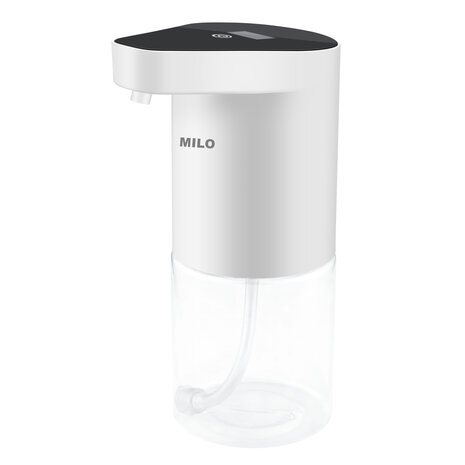 Milo zeepdispenser