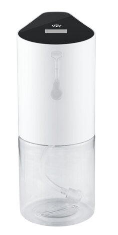 automatische zeepdispenser