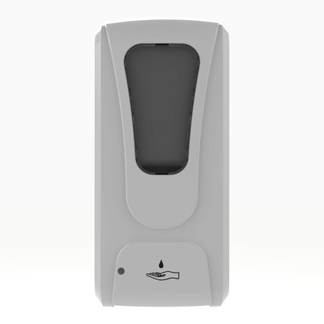 Zeepdispenser Otto