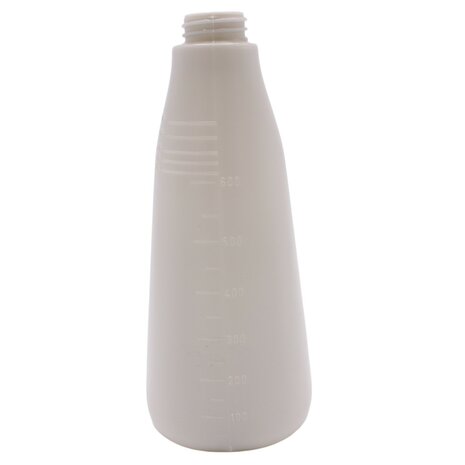 PE fles