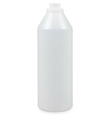 1 liter fles