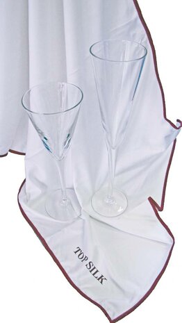 Top silk 50x70cm microvezel