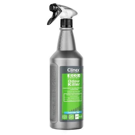 Clinex Eko+ luchtverfrisser
