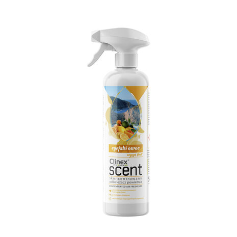 Clinex Scient Aegean Fruit