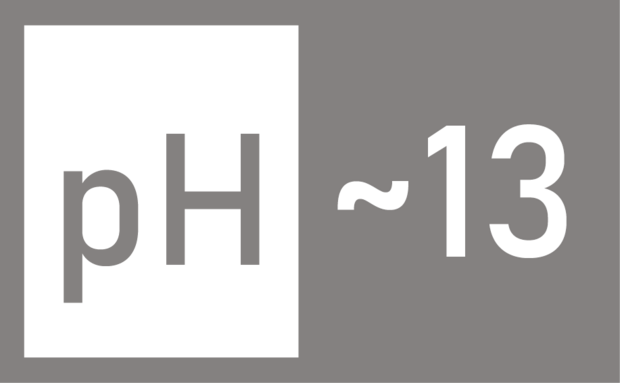 pH13