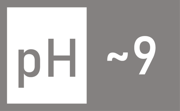 pH9