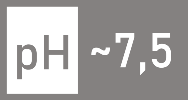 PH7,5