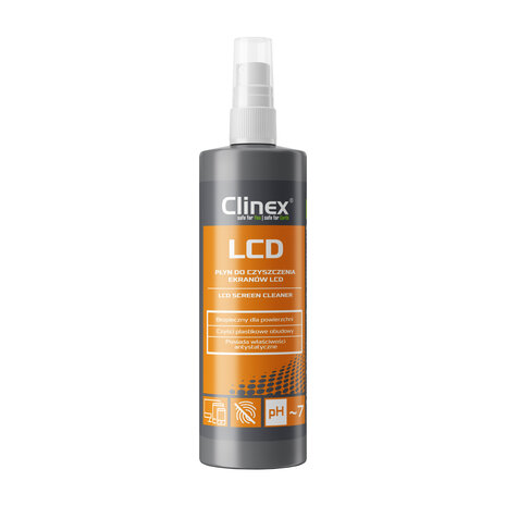 Clinex LCD reiniger 200 ml