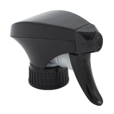 recyclebare trigger zwart