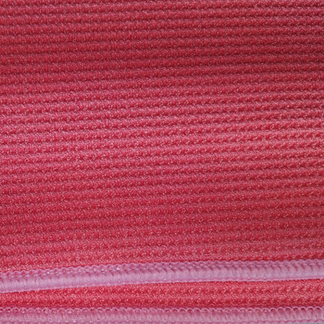 Droogdoek detail