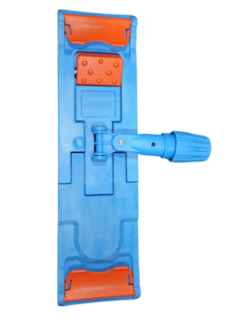 Mopframe magneetsluiting