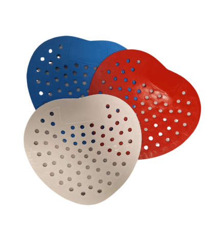 3 kleuren bovenkant