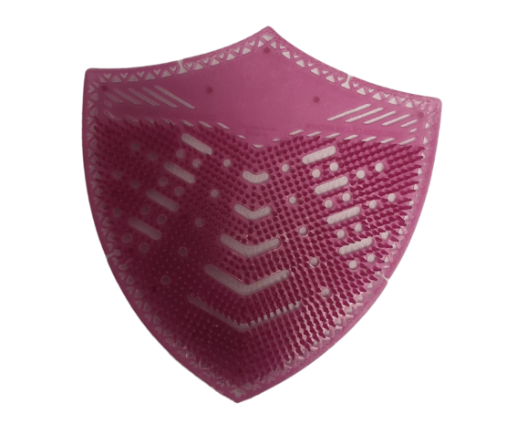 Urinoirmat Bergamot
