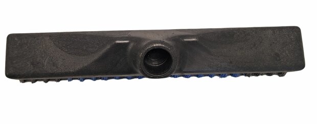 Schrobber blauw bovenkant
