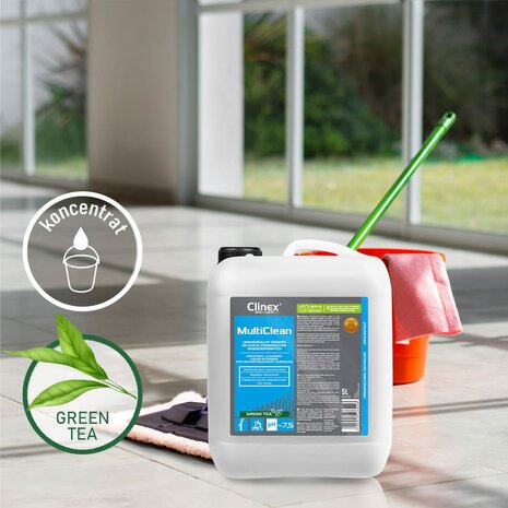 Clinex Multi clean 5 liter