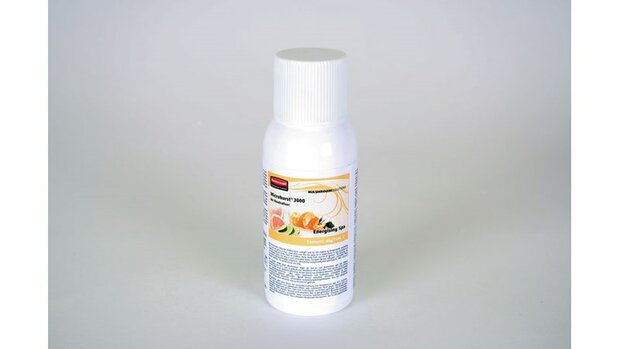 Energizing Spa Microburst 3000 vulling