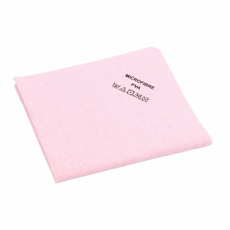 PVA doek roze