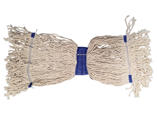 Kentuckymop onderkant open