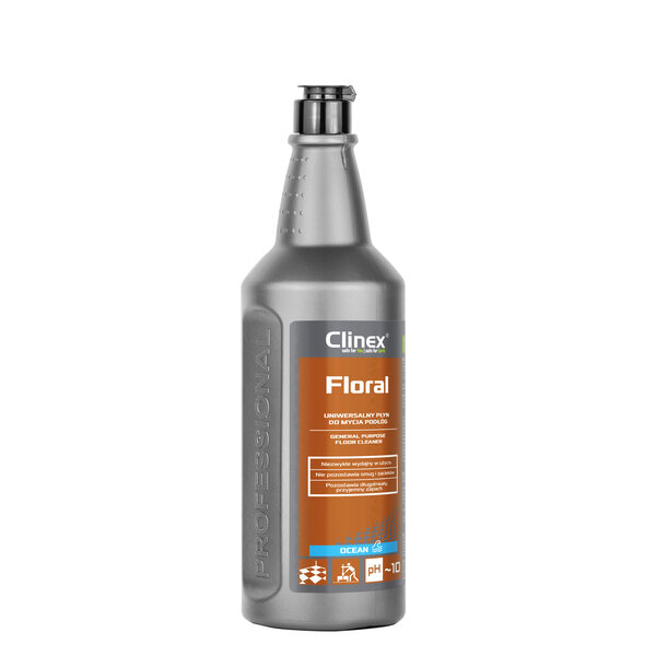Clinex Floral Ocean 1 liter