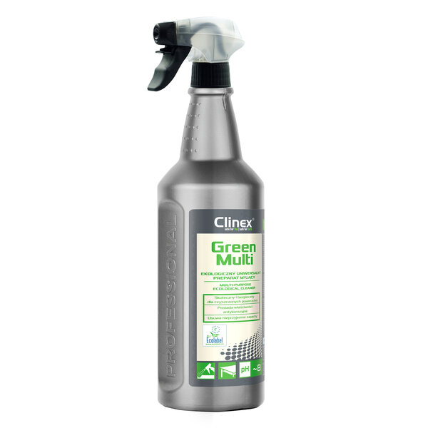 Clinex Green Multi allesreiniger 1 liter