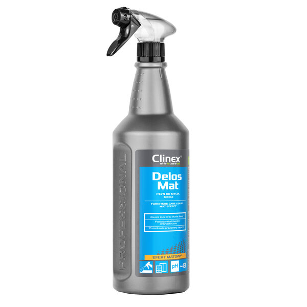 Clinex Delos Mat meubelreiniger 1 liter